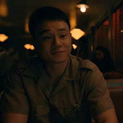 Kenny Liu thumbnail