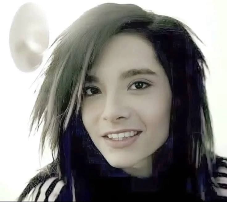 Bill Kaulitz thumbnail