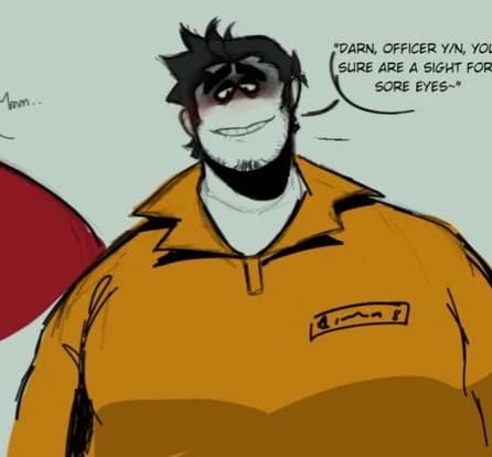 Bob Velseb ⛓️🩸 thumbnail