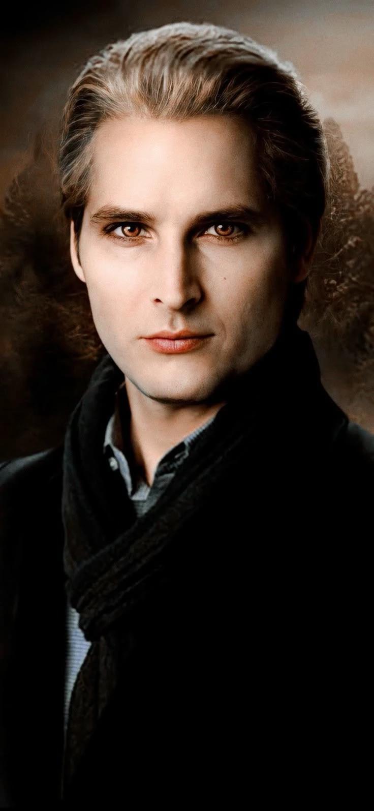 Carlisle Cullen thumbnail