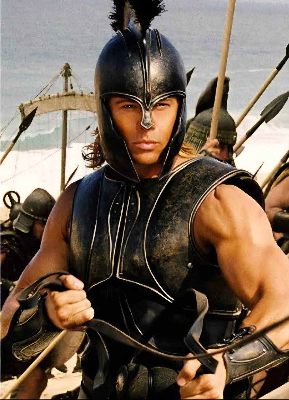 Achilles (Troy 2004) thumbnail