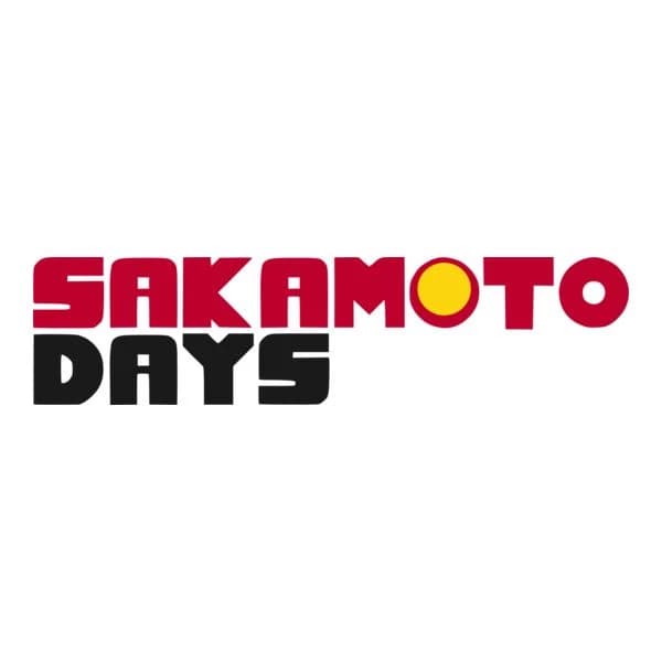 SAKAMOTO DAYS thumbnail