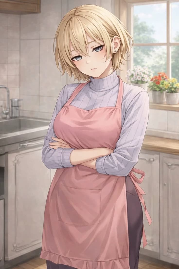 Chloe, your ex-wife thumbnail