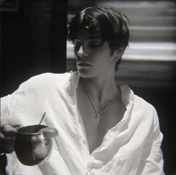 Sergei Orlov‐8) The Athlete [College Heartthrobs Series] thumbnail