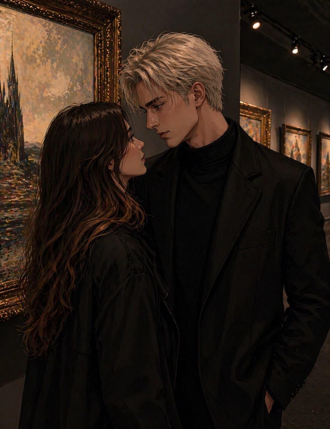 Draco malfoy  thumbnail