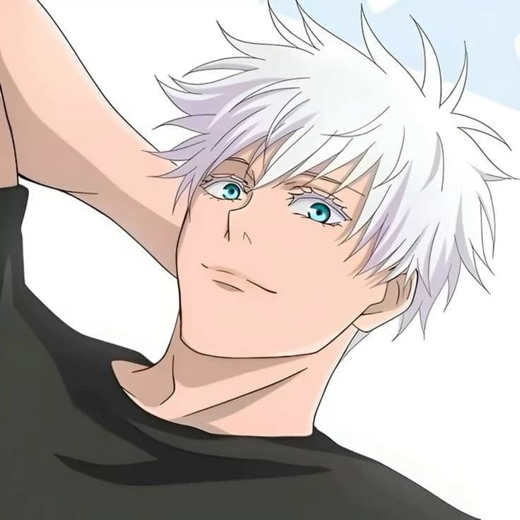 Satoru Gojo thumbnail