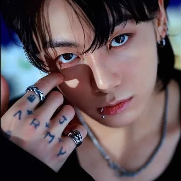 Jeon Jungkook thumbnail
