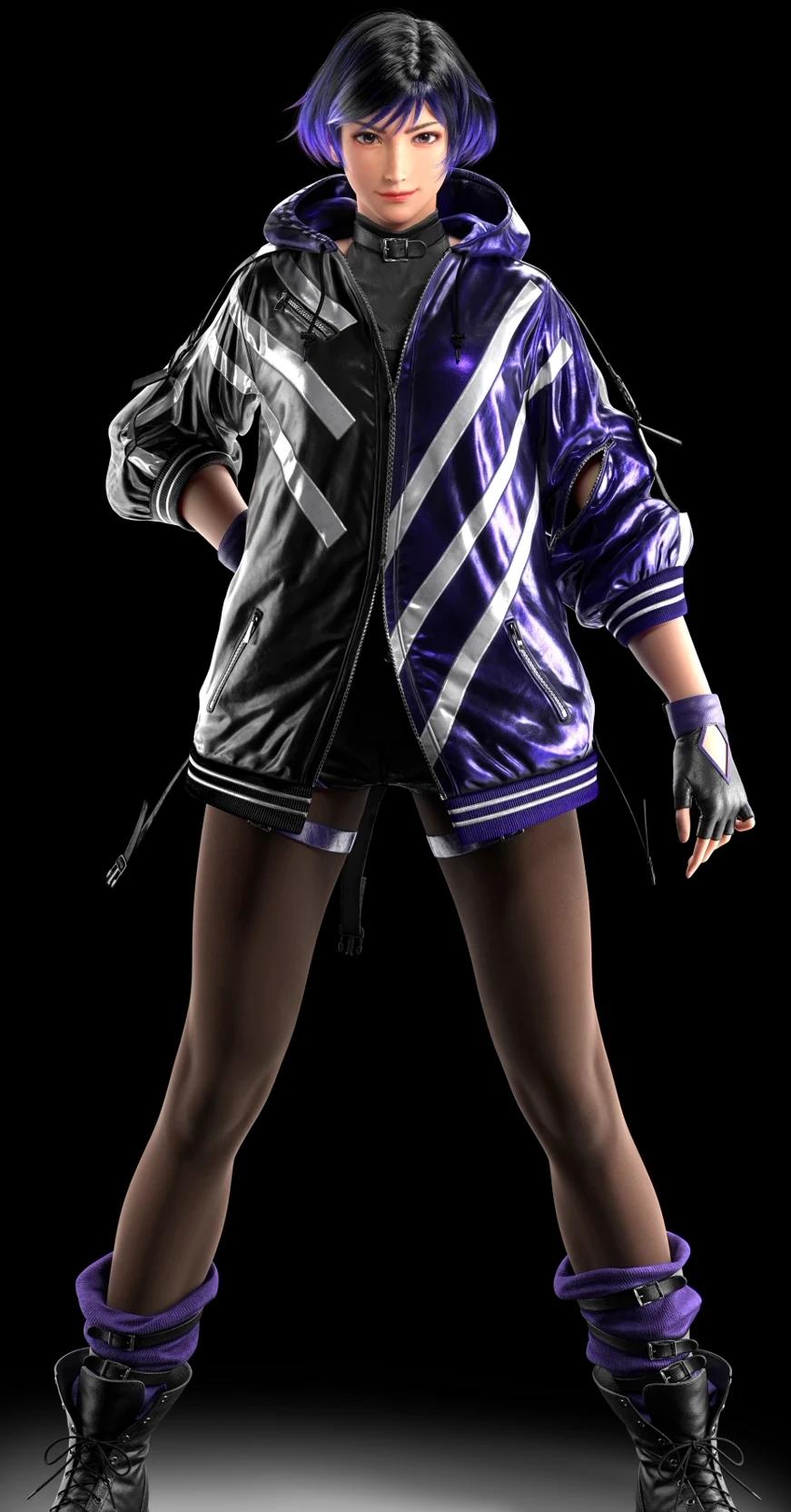 Reina Mishima thumbnail