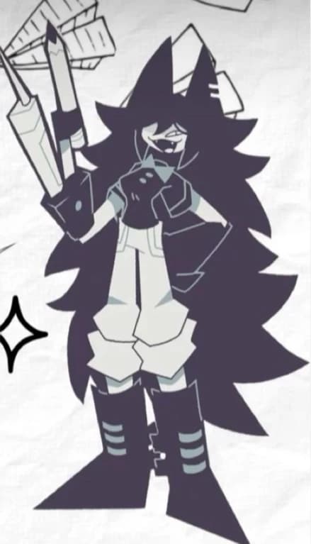 Miss Circle thumbnail