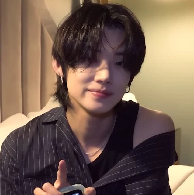 Choi Yeonjun | TXT thumbnail