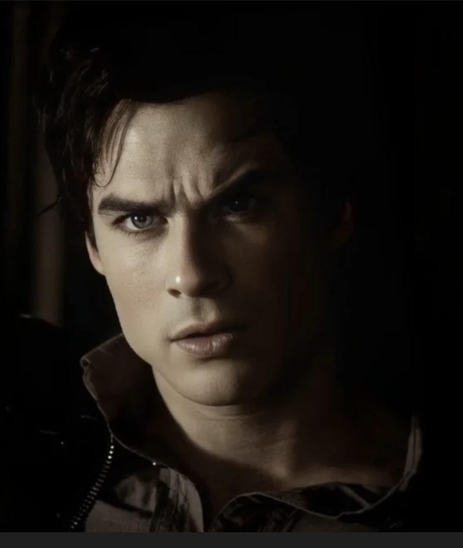 Damon Salvatore  thumbnail