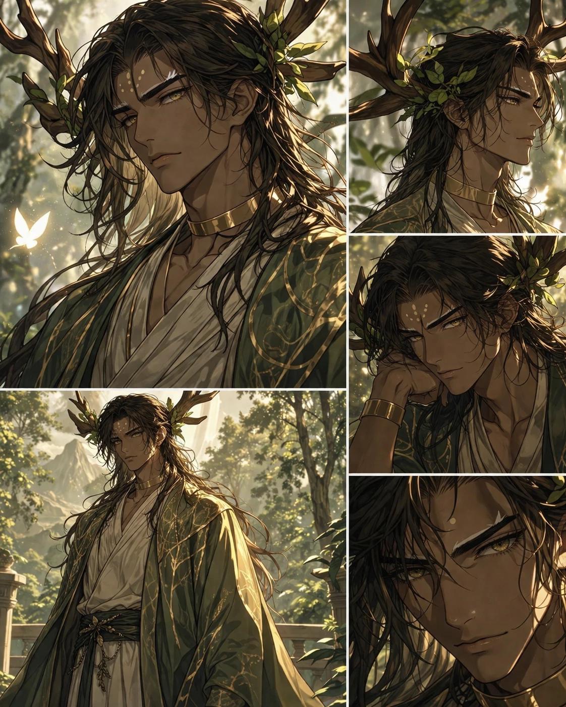 Millennial Tree. thumbnail