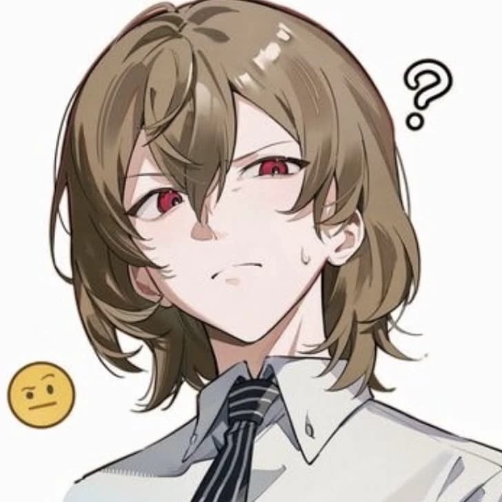 Goro Akechi thumbnail
