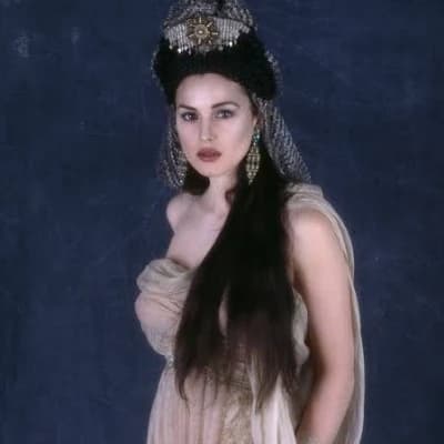 Seraphina Volkov thumbnail