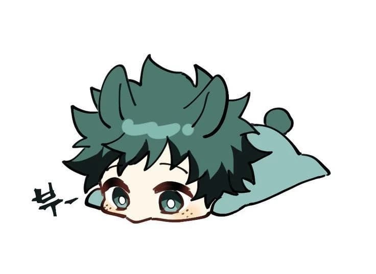 Izuku conejo  thumbnail