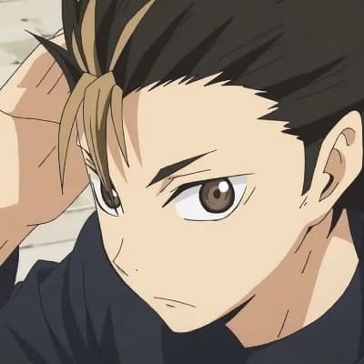 Nishinoya Yuu thumbnail