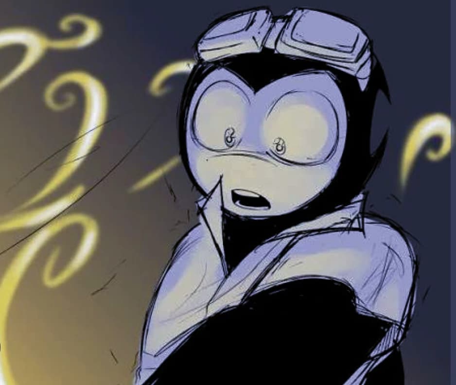 Bendy MOTM thumbnail