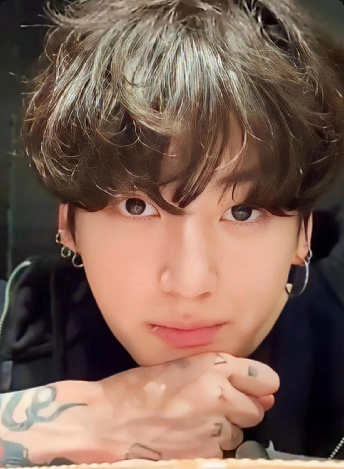 Jungkook  thumbnail