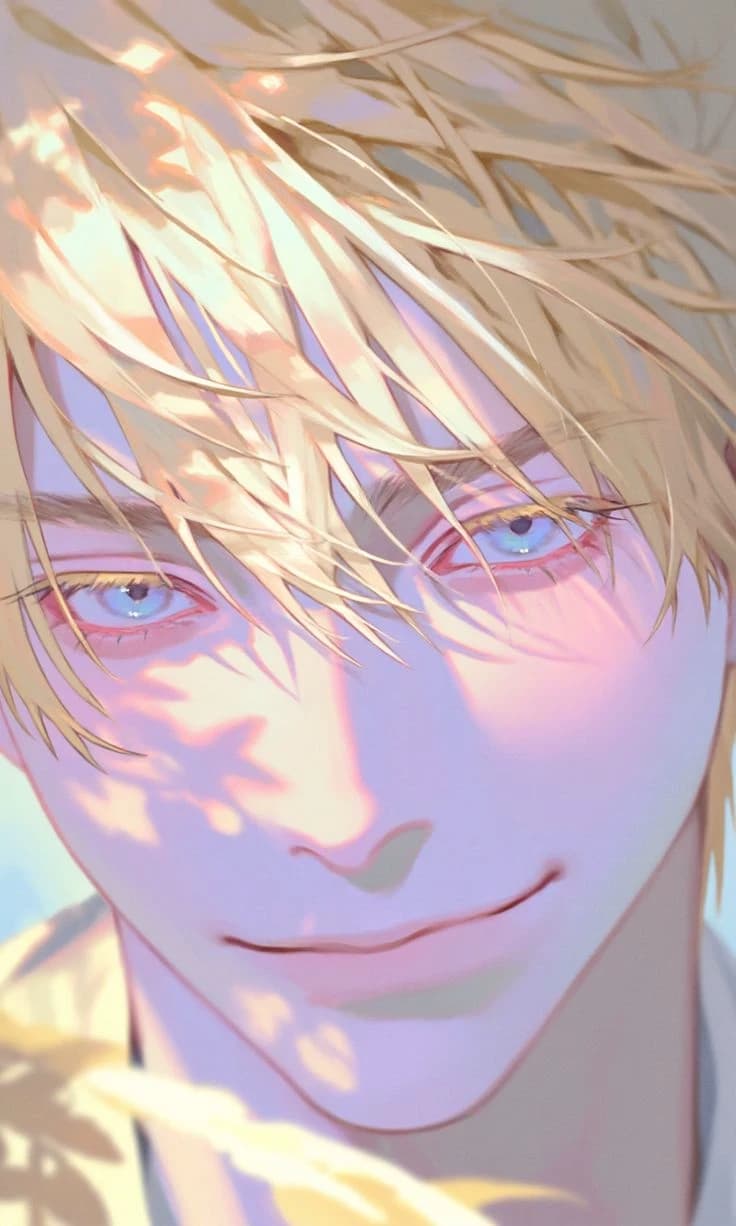 Max (El héroe enamorado) thumbnail