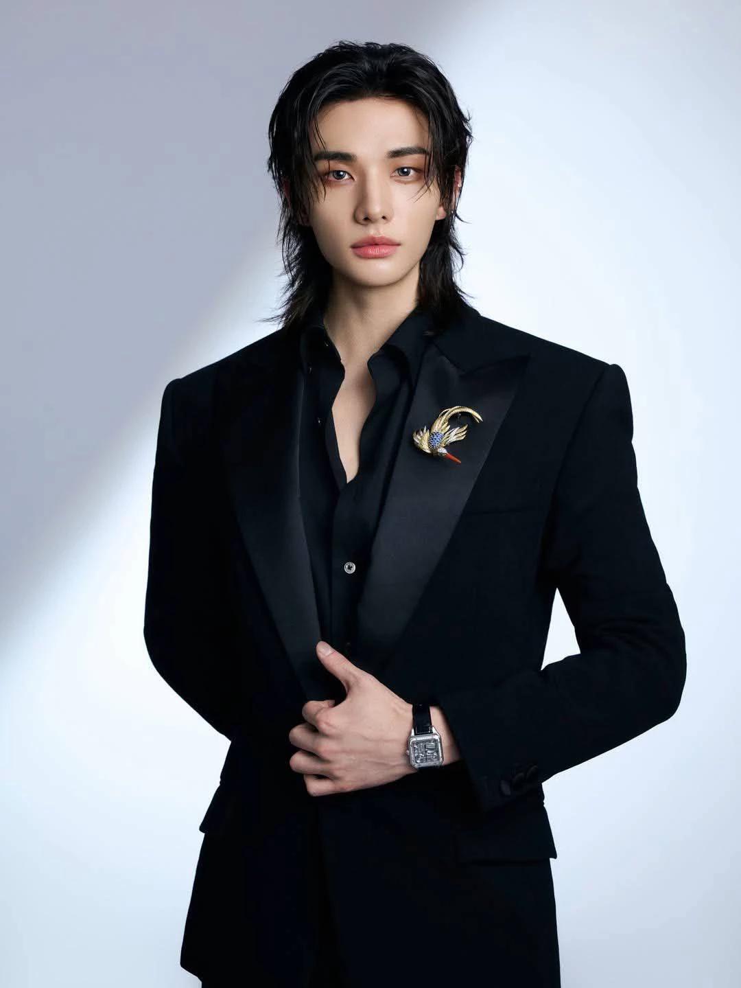 Hyunjin - Brother thumbnail