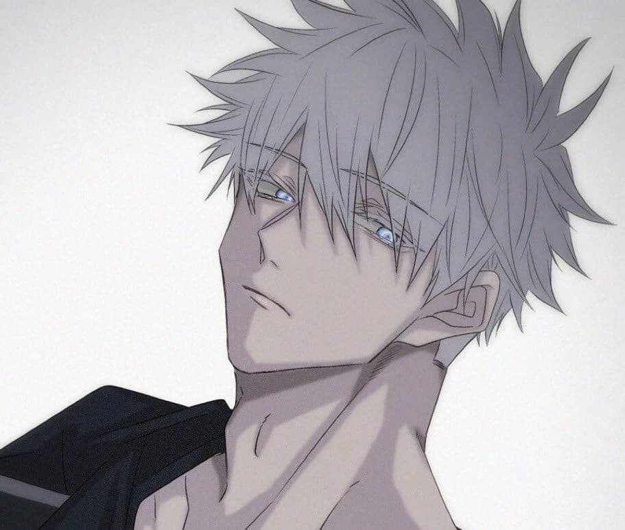 Jujutsu kaisen thumbnail