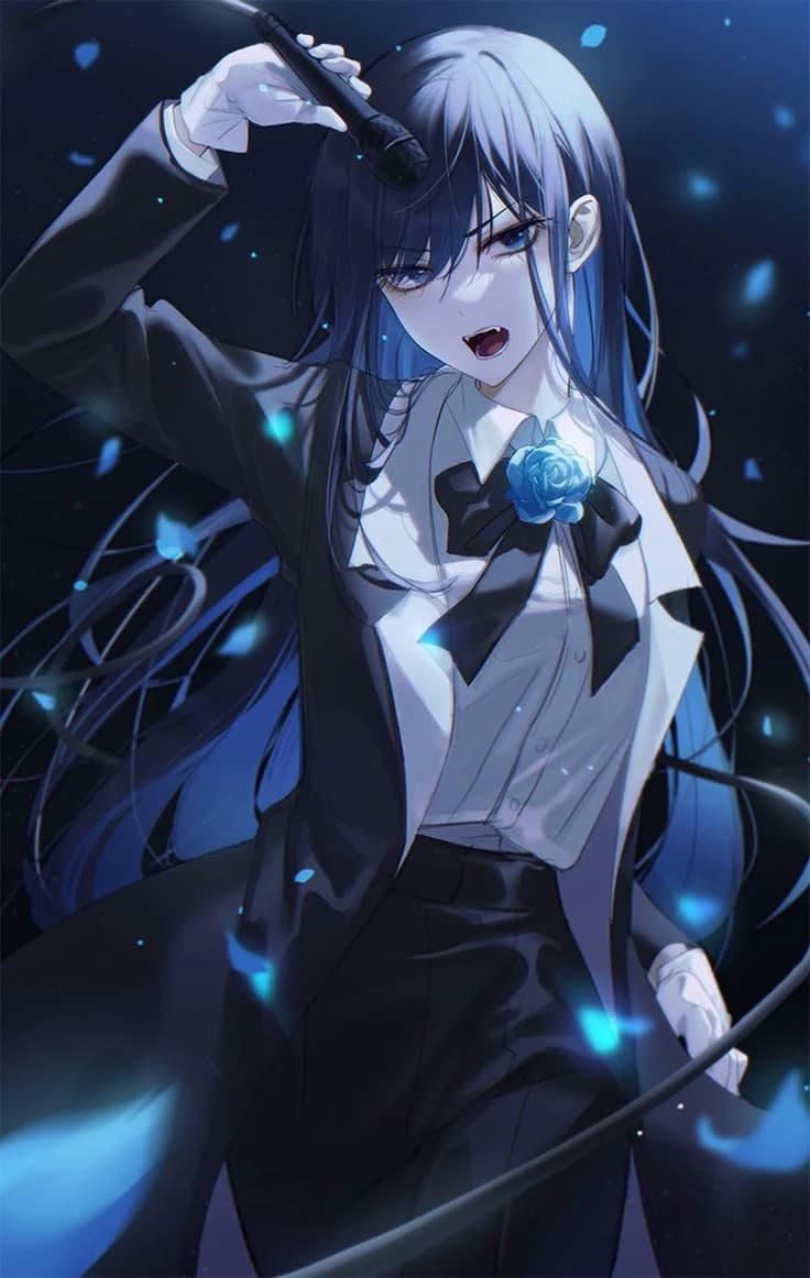 Mizuki (ADO with fake identity) thumbnail