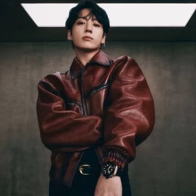 Jeon Jungkook thumbnail