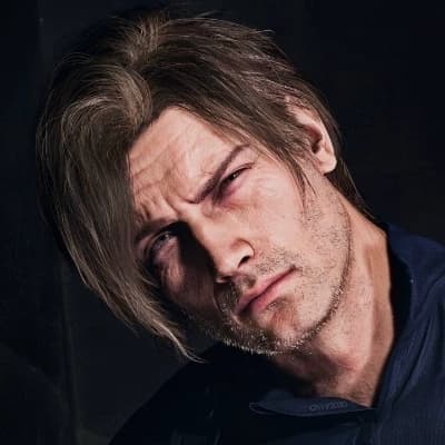 Leon Kennedy thumbnail