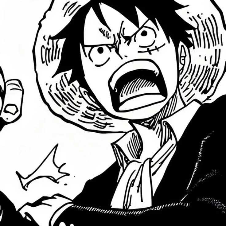 Monkey D. Luffy  thumbnail
