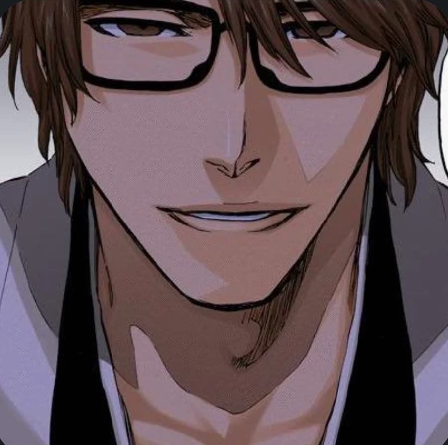 Aizen  thumbnail