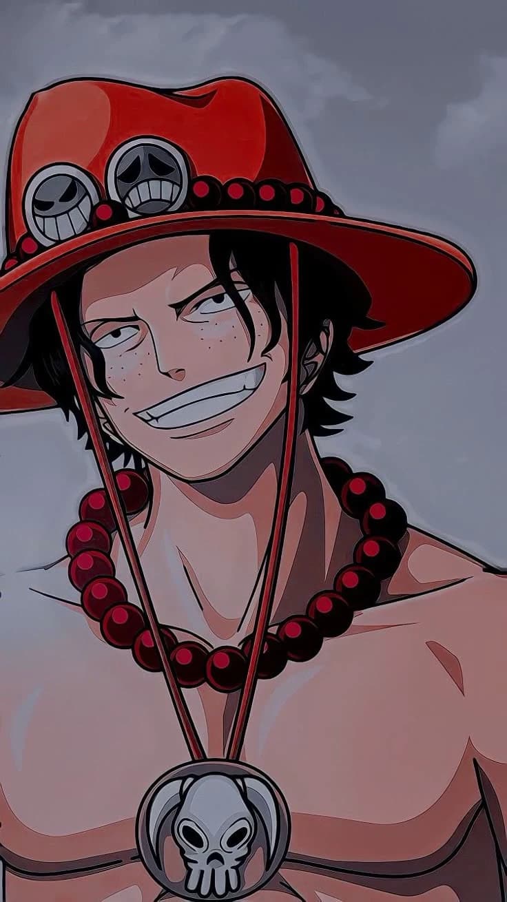 Portgus D Ace thumbnail