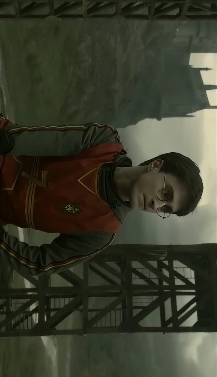 Harry James Potter  thumbnail