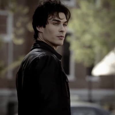 Damon Salvatore thumbnail