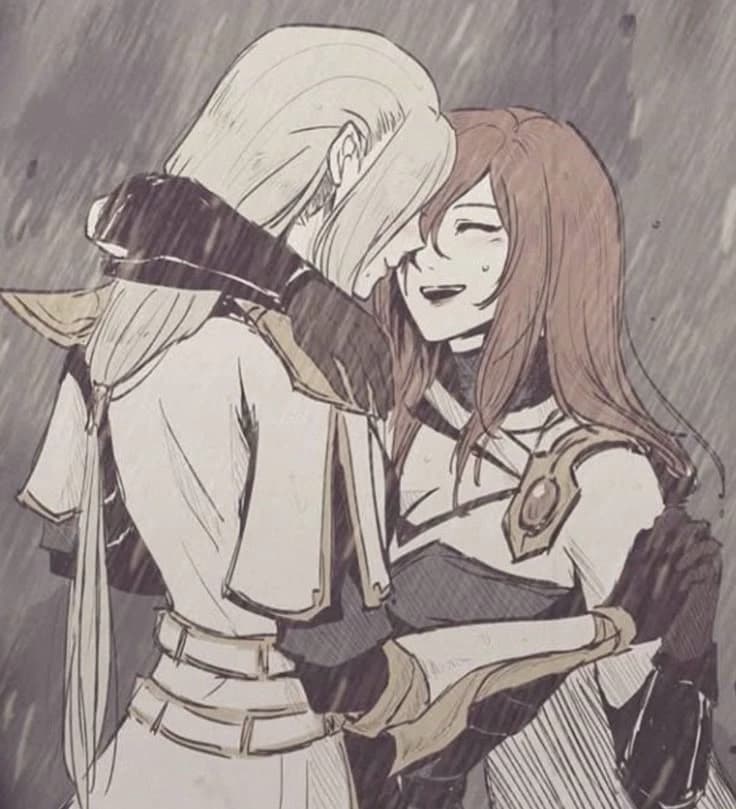 Silvanna x natalia (glwlw) thumbnail