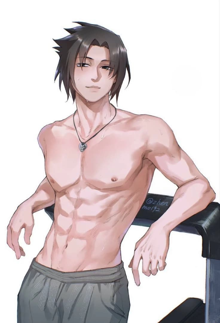 Sasuke thumbnail