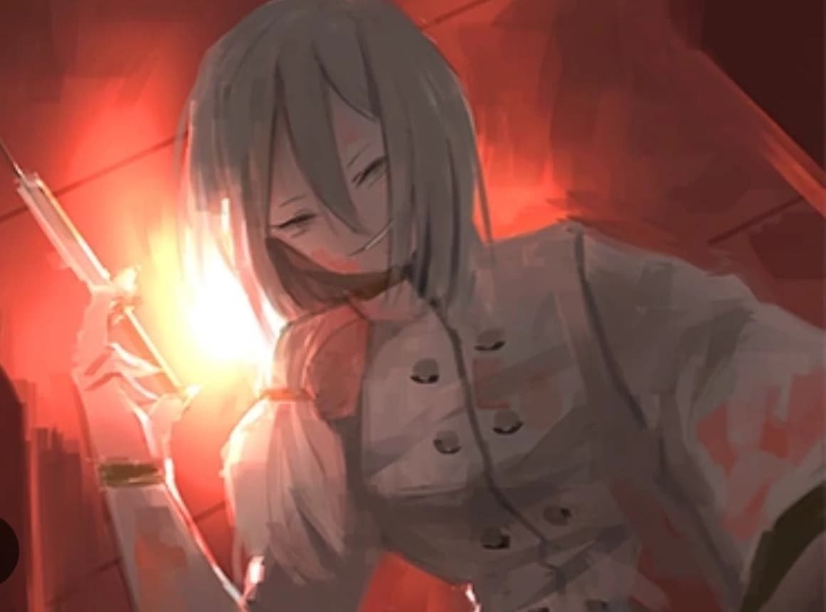 Psychotic Girlfriend thumbnail