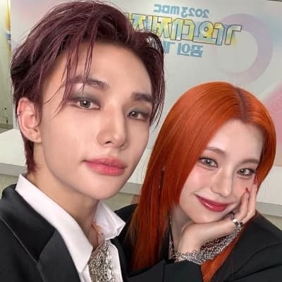 ITZY FROM SKZ 探險故事 thumbnail