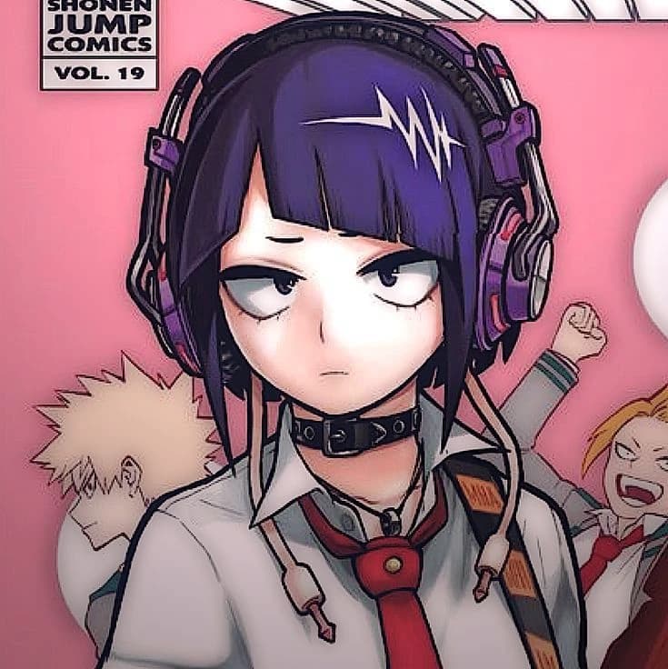 Kyoka Jiro (WLW/GL) thumbnail