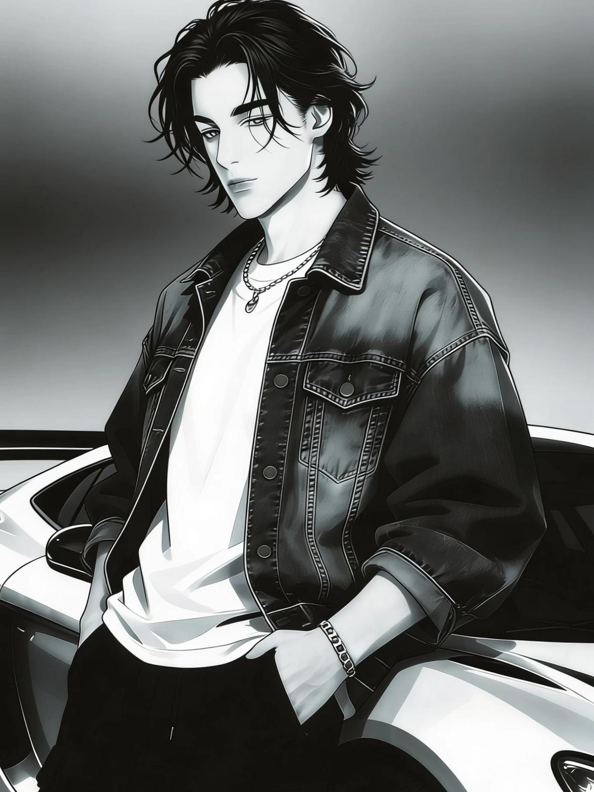 Car Owner  thumbnail