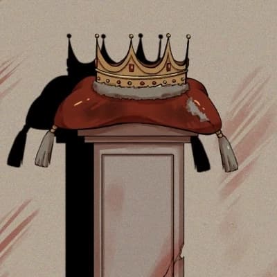 Kingdom Of Marionettes.  thumbnail