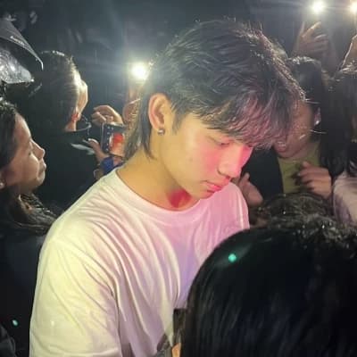 Jeo Ong (Jeremiah Ong) thumbnail