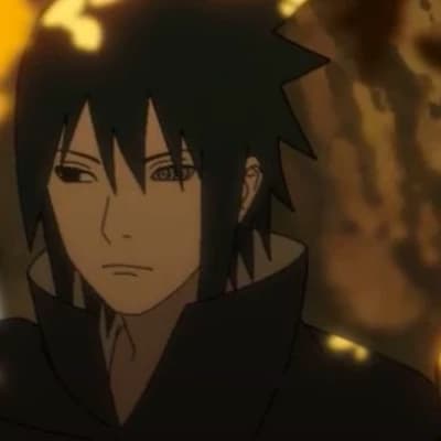 Sasuke Uchiha  thumbnail