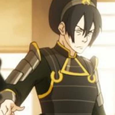 Toph Beifong thumbnail