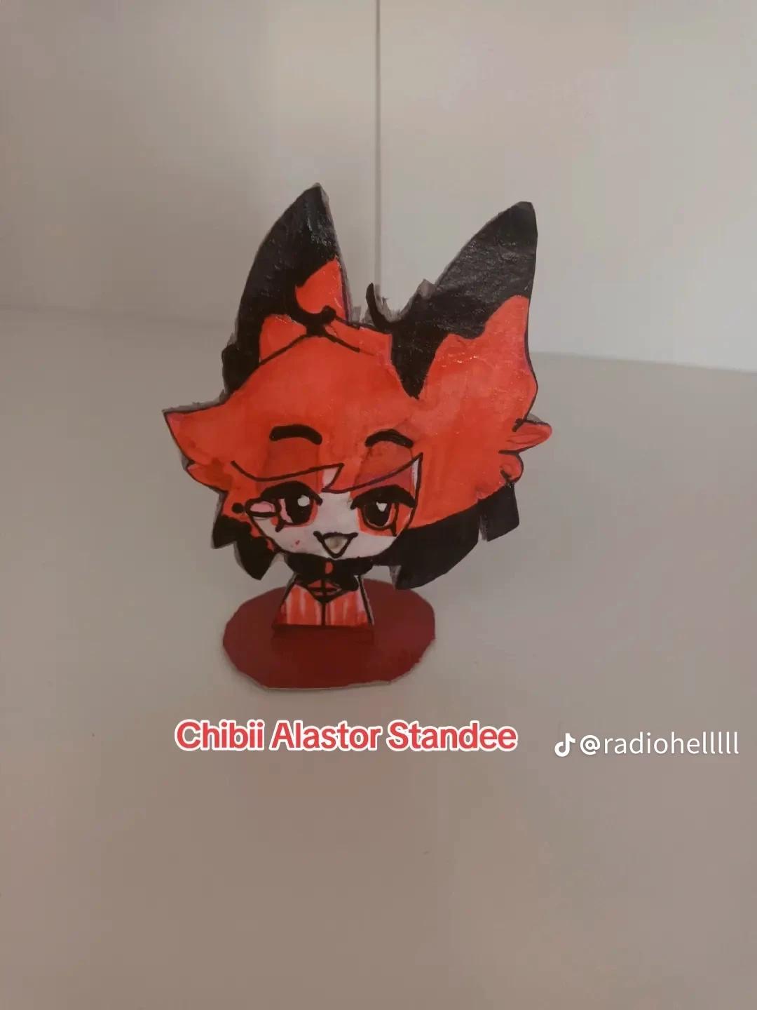 Alastor  thumbnail