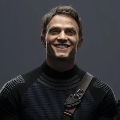 Bullseye (Benjamin Poindexter) thumbnail