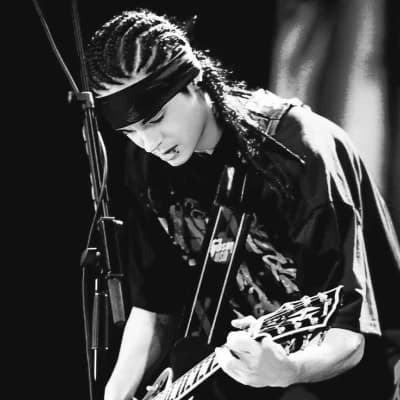 Tom Kaulitz thumbnail