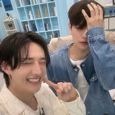 Bangchan | chanmin thumbnail