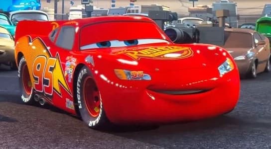 Lightning McQueen thumbnail