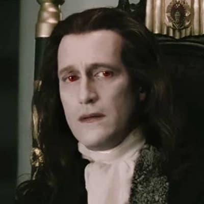 Marcus Volturi thumbnail