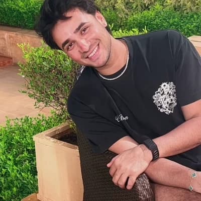 Abhishek Sharma thumbnail